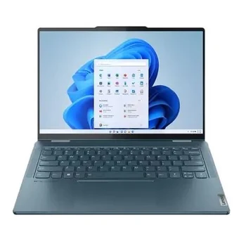 Lenovo Yoga 7 14 inch 2-in-1 Laptop